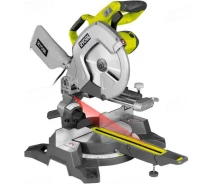 Купить - порцовочную пилу  Торцовочная пила Ryobi EMS254L с протяжкой (5133001202)