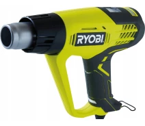Купить - стоительный фен  Строительный фен Ryobi EHG2020LCD (5133001730)