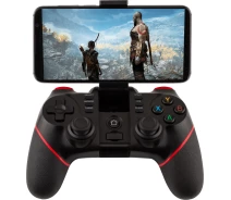 Купить - игровой манипулятор  Геймпад GamePro WIRELESS+MOB MG850 (MG850)