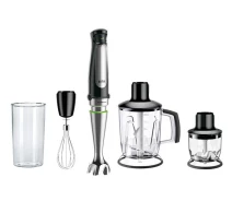 Купить - блендер  Блендер Braun MQ 7045 X BK