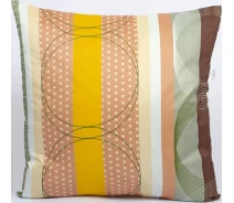 Купить - подушку  Подушка Iris Home - Life Collection Hypnosis 60*60
