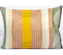 Купить - подушку  Подушка Iris Home - Life Collection Hypnosis 50*70