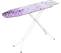 Купить - гладильную доску  Гладильная доска Gimi Junior 114x33 см Lavanda (161172)