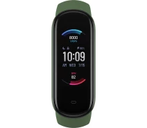 Купить - фитнес-браслет  Фитнес-браслет Amazfit Band 5 Olive