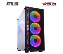 Купить - компьютер  Компьютер ARTLINE Gaming X49 (X49v10)