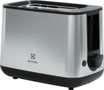 Купить - тостер  Тостер Electrolux E3T1-3ST
