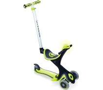 Купить - самоката  Самокат GLOBBER серии GO UP COMFORT PLAY 5 в 1 Зеленый (463-106-2)