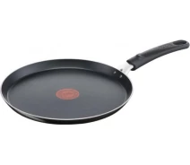 Купить - сковороду  Сковорода 25 см блинная TEFAL SIMPLY CLEAN (B5671053)
