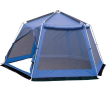 Купить - тент  Шатер Tramp Lite Mosquito blue (TLT-035.06)