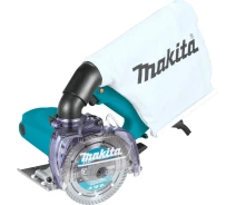 Купить - дисковую пилу  Пила дисковая Makita 4100KB 125мм
