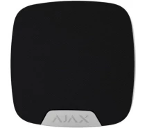Купить - сирену  Сирена Ajax беспроводная домашняя HomeSiren black (000001141)