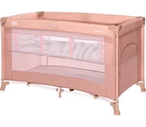 Купить - детский манеж  Манеж Lorelli TORINO 2L (misty rose)