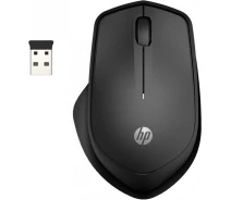 Купить - мышку для ноутбука  Мышь HP 280 Silent Wireless Mouse (19U64AA)