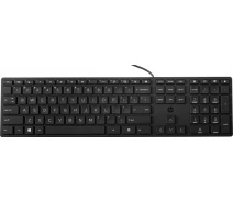 Купить - клавиатуру  Клавиатура HP Wired 320K (9SR37AA)