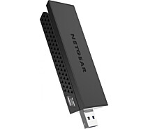 Купить - Wi-Fi адаптер  NETGEAR A6210