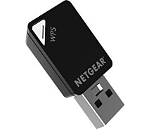 Купить - Wi-Fi адаптер  NETGEAR A6100