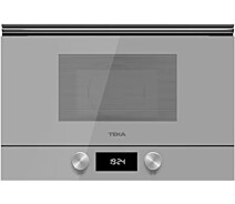 Купить - микроволновую печь  Встраиваемая микроволновая печь Teka ML 8220 BIS SM (112030004)