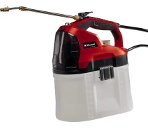 Купить - опрыскиватель  Распылитель АКБ Einhell GE-WS 18/75 Li - Solo (3425220)(без АКБ и ЗУ)