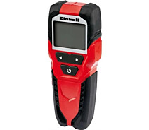 Купить - детектор проводки  Цифровой детектор Einhell TC-MD 50 (2270090)