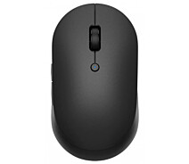 Купить - мышку для ноутбука  Мышь Mi Dual Mode Wireless Mouse Silent Edition (Black)