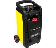 Купить - Пуско-зарядное устройство для аккумулятора  Пуско-зарядное устройство Кентавр ПЗУ-600НП