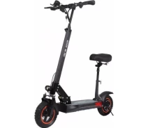 Купить - электросамокат  Электросамокат Kugoo M4 Pro 18Ah Jilong Black Оригинал 2021г ристайлинг
