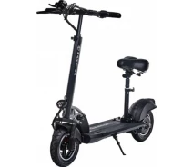 Купить - электросамокат  Электросамокат Marathon 5500 Black