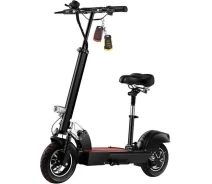 Купить - электросамокат  Электросамокат Kugoo M4  Black