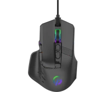 Купить - мышку для ноутбука  Мышь игровая GamePro GM560