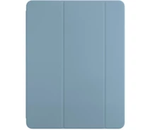 Купить - аксессуар для планшета и электронной книги  Чехол Apple Smart Folio for iPad Air 13-inch (M2) Denim (MWKA3ZM/A)