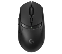Купить - мышку для ноутбука  Мышь игровая Logitech G309 Lightspeed Black (910-007199)