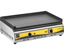 Купить - электрогриль  Поверхность жарочная гладкая REMTA RS96