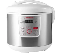 Купить - мультиварку  Мультиварка Liberton LMC-3101