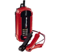 Купить - Пуско-зарядное устройство для аккумулятора  ЗУ Einhell CE-BC 2 M (1002215)