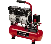 Купить - компрессор  Компрессор Einhell TE-AC 6 Silent (4020600)