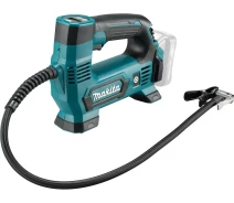 Купить - автокомпрессор  Автокомпрессор Makita MP100DZ 10.8 В CXT, SOLO (MP100DZ)