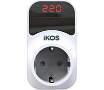 Купить - реле контроля напряжения  Реле напряжения SVP-099D IKOS