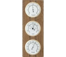 Купить - метеостанцию  Метеостанция Moller 203976 Oak (DAS301254)