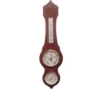 Купить - метеостанцию  Метеостанция Moller 203971 Oak Country-Style (DAS301251)