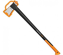 Купить - топор и колун  Топор-колун Fiskars X27 XXL (1015644)