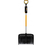 Купить - лопату  Скрепер для уборки снега Fiskars X-series