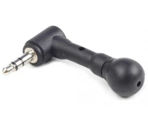 Купить - микрофон для караоке  Микрофон Gembird MIC-203