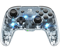 Купить - игровой манипулятор  Геймпад Switch Pro Controller Afterglow PDP official licensed