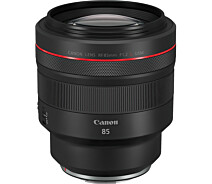 Купить - объектив  Объектив Canon RF 85mm f/1.2 L USM (3447C005)