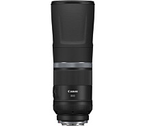 Купить - объектив  Объектив Canon RF 800mm f/11 IS STM (3987C005)