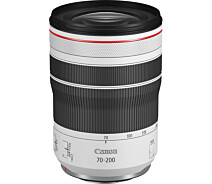 Купить - объектив  Объектив Canon RF 70-200mm f / 4.0 IS USM (4318C005)