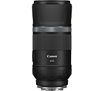 Купить - объектив  Объектив Canon RF 600mm f/11 IS STM (3986C005)