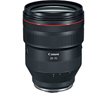 Купить - объектив  Объектив Canon RF 28-70mm f/2 L USM (2965C005)