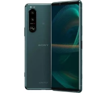 Купить - смартфон и мобильный телефон  Смартфон Sony Xperia 1 III 12/256GB Green