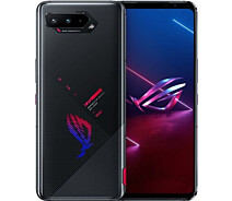 Купить - смартфон и мобильный телефон  Смартфон Asus ROG Phone 5s 16/512GB Phantom Black